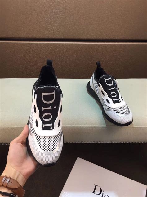 dior sportschuhe damen|dior tennis shoes women.